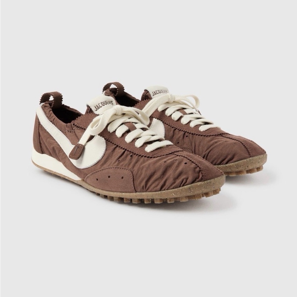 Jacquemus x Nike Moon Shoe
